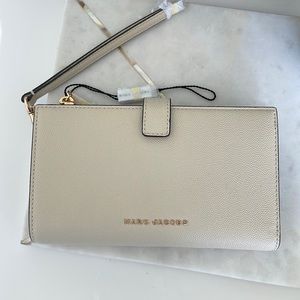 Marc Jacobs Wallet/ Wristlet